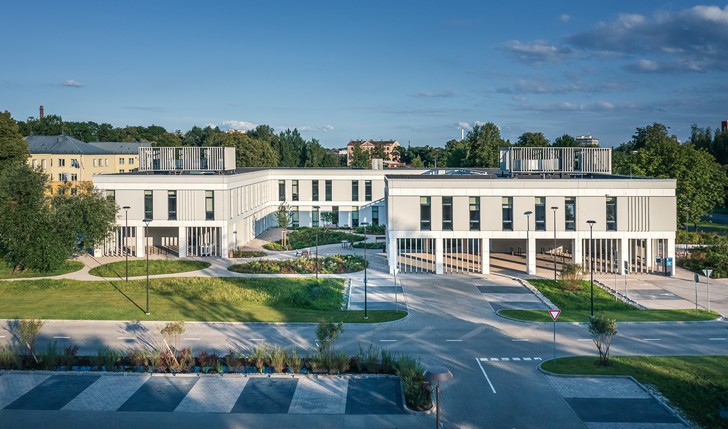 BRIKERS LT trinkelės